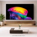 11545-11-77-10 | OLED77C6SNA 한 달 써봤습니다 | LG 올레드 C6 77인치 가전맛도리 솔직 후기