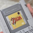 레고 PC방 | 📢 🎮"헉, 진짜 게임보이 아냐?" 레고가 만든 미친 디테일! 감성 폭발 후기💥