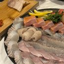 대구 수성구 횟집 해담어시장 신천시장 숙성회 맛집