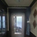 신길휴먼빌2차 | 안산 중문 시공 휴먼빌2차 현관 공사 후기 안산 중문 문 공장