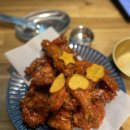 달밤치킨 이미지