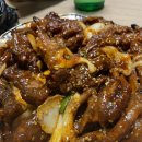 CU 김해부원가락점 | [부원닭발] 김해 서상동 로컬맛집 연탄에 구워 주는 찐맛집