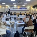 광산구 도시재생공동체센터 대강당 이미지