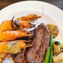 목화 | 부산 연산동 더파티 목화점 뷔페 후기, 결혼식 뷔페 이 정도면 괜찮다?