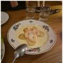 강강술래(소리와의 | 부산에서 파스타 먹고 여기 다시 와야겠다 싶었던 해운대파스타 맛집, 살레 해운대 후기
