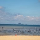 서해바다 이미지