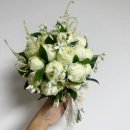 (주)보우테이프 노동조합 | 우당탕탕 DIY 셀프 부케말리기 오브제 제작 후기
