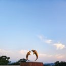 #고창 동호해수욕장# 일몰, 평상 대여, 동호국민여가캠핑장.