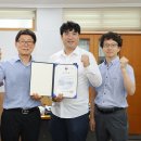 금천구시설관리공단, 2026년 산업재해예방 유공 포상 ‘고용노동부장관 표창’ 수상! 이미지
