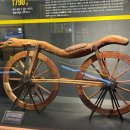 상주자전거박물관 이미지