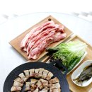 삼겹살 구이는 롯데마트 신선지능으로 완벽하게! 실패없는 장보기 꿀팁