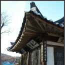 법전로 | 봉화의 정자, 이오당_181218