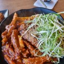 수라원찜갈비수성구점 | [ 대구 | 24시간 | 황금동 복개도로 맛집 ] "수라원찜갈비&찌개" 찜갈비가 일품!