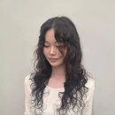 지혜상점 | [사상 히피펌 유지력 후기 ] 위닛 사상점 지혜디렉터