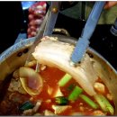 생고기김치두루치기 이미지