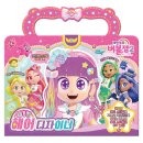 시크릿(secret)헤어 이미지