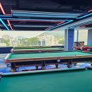 풀POOL당구장