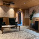 서정적인 호텔 이미지