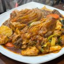 우정찜닭 | 안동 찜닭 쪼림닭 맛집 [우정찜닭] 후기
