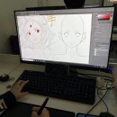 디지털드로잉 (응용) 이미지