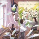SM CLASSICS 정규앨범 - Across The New World