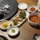 [부산 덕천] 기본 조개탕도 맛있는 미나리 삼겹살 맛집, 완벌 고기집 푸주인