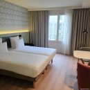 김밥나라(중앙통패션거리) | 시타딘 레알 파리 1구 가성비 좋은 호텔 5박 후기