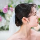 DMC 헤어포레 | [밝은홀] 본식스냅 추천 - 화이트포레 예약후기 내돈내산!