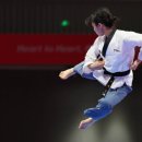 용인대 태권 Fighting 이미지