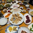 취락식당 | 수완지구 올리비아떼, 인생젤라또, 봉선동 무브스커피, 장흥 키조개삼합 맛집 취락, 동명동 오보에루!