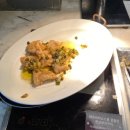 더 큐브(The Cube) | [부산 뷔페 맛집] 아바니 센트럴 부산 더큐브 — 신선한 회부터 디저트까지 만족스러운 점심 후기