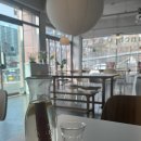 용인 세컨드팬트리 : 잠봉 들기름 샌드위치 내돈내산 평일 오후 방문후기
