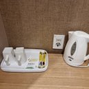 호텔그레이톤둔산 이미지