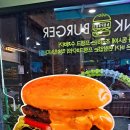 프랭크버거일산하늘공원점 이미지