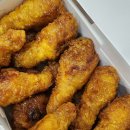 교촌치킨이천１호점