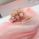 금릉역 맞은편 | [파주/금릉역] 엣지네일 젤네일 아트 후기 :-)