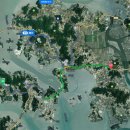 지도 당촌리 석장승 이미지