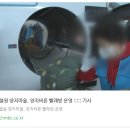양지바른빨래방