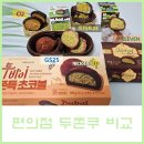 GS25원천제일점 | 편의점 두쫀쿠 비교 씨유 GS25 세븐일레븐 이마트24 두쫀볼 가격, 후기