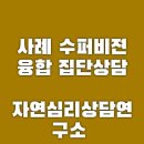 [수퍼비젼]매달1번/ 2번째 일욜 11시~1시 이미지