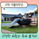 이천농업테마공원 안내센터 | 이천농업테마공원 물놀이, 가마솥밥, 쌀문화전시관, 카페까지 다양한 체험이 한가득 경기도 데이트코스...