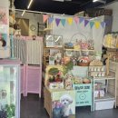 댕냥이 점빵 이미지