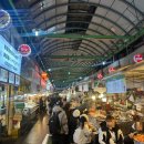 광장시장 이미지