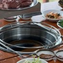 신례토종닭식당