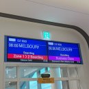 6033 | [멜버른 항공권] 멜버른 직항 아시아나 이코노미 탑승 후기 (기내식 메뉴, OZ6033, 유료 좌석 14K 14J)