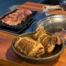 백년회관 서서갈비 포항두호점 이미지