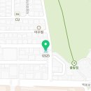 지에스(GS)25 청주백봉로 이미지