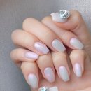 네이처한길 | [부천네일] 헤이즈네일 대만족 추천후기💅 쉐입부터 컬러까지 완벽꼼꼼네일