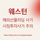 “웨스턴 리딩방 사기 실태 – 해외선물로 위장한 투자사기의 전형적 수법”