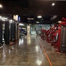 IXU 웰니스 짐 이미지